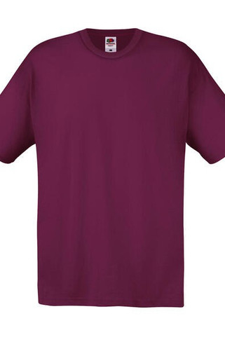Fruit of the Loom 61-082-0 - Original Full Cut T-Shirt