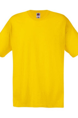 Fruit of the Loom 61-082-0 - Original Full Cut T-Shirt