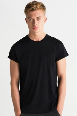 Mantis M80 - Roll Sleeve T-Shirt