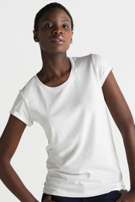 Mantis M81 - Ladies Roll Sleeve T-Shirt