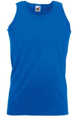 Fruit of the Loom 61-098-0 - Value Weight Athletic