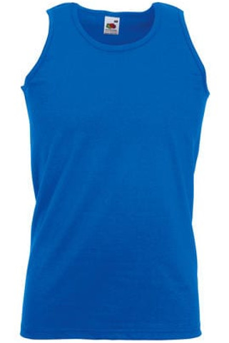 Fruit of the Loom 61-098-0 - Value Weight Athletic