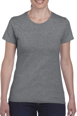 Gildan 5000L - Ladies` Heavy Cotton™ T-Shirt