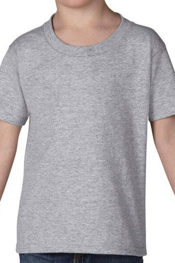 Gildan 5100P - Heavy Cotton Toddler T-Shirt