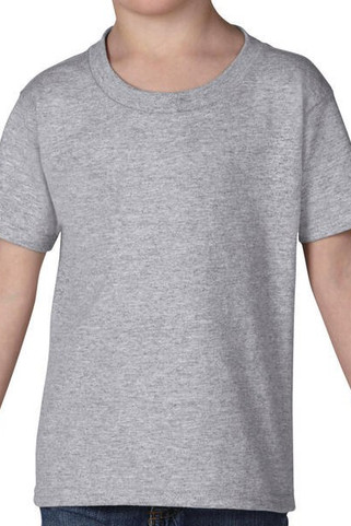 Gildan 5100P - Heavy Cotton Toddler T-Shirt