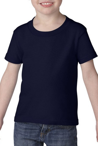 Gildan 5100P - Heavy Cotton Toddler T-Shirt