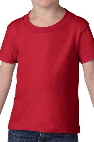 Gildan 5100P - Heavy Cotton Toddler T-Shirt