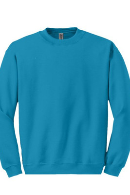 Gildan 18000 - Heavy Blend™ Crewneck Sweatshirt Herren