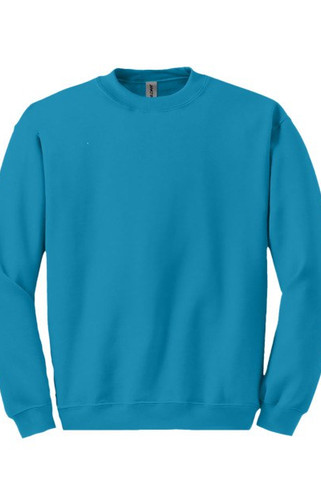 Gildan 18000 - Heavy Blend™ Crewneck Sweatshirt Herren
