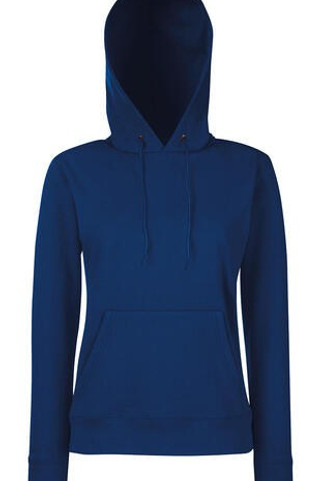 Fruit of the Loom 62-038-0 - Lady Fit Hooded Sweat