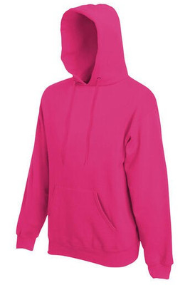 Fruit of the Loom 62-208-0 - Sweat à Capuche Homme avec Poche KangourouPoche Kangourou