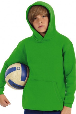 Fruit of the Loom 62-043-0 - Sweat à capuche enfant