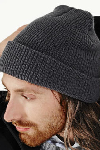 Beechfield B425 - Heritage Beanie