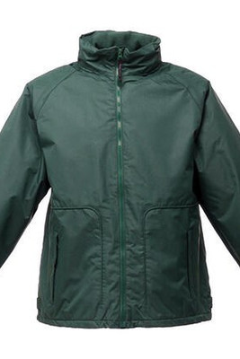 Regatta TRA301 - Ultimate All-Weather Waterproof Fleece Jacket