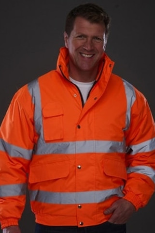 Yoko HVP211 - Bomber