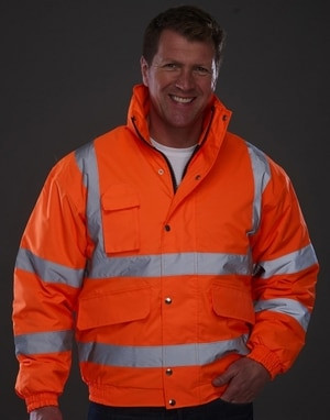 Yoko HVP211 - Bomber