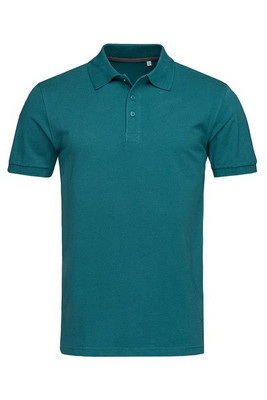 Stedman ST9060 - Harper Premium Ringspun Cotton Polo Shirt