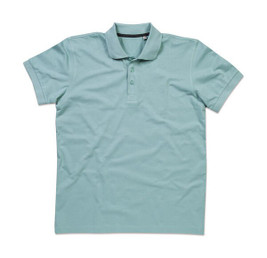 Stedman ST9060 - Harper Premium Ringspun Cotton Polo Shirt