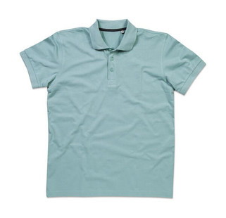 Stedman ST9060 - Harper Premium Ringspun Cotton Polo Shirt