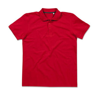 Stedman ST9060 - Harper Premium Ringspun Cotton Polo Shirt