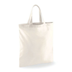 Westford Mill W101S - Bag For Life - Short Handles