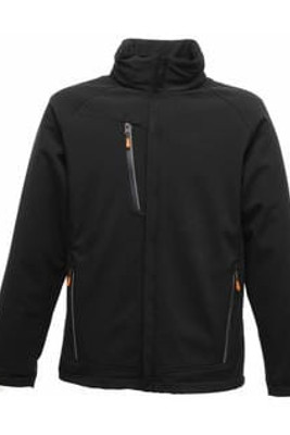 Regatta TRA670 - Apex Waterproof Breathable Softshell