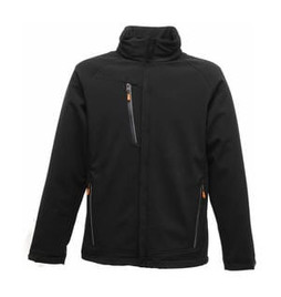 Regatta TRA670 - Apex Waterproof Breathable Softshell