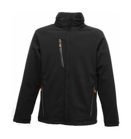 Regatta TRA670 - Apex Waterproof Breathable Softshell