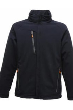 Regatta TRA670 - Apex Waterproof Breathable Softshell