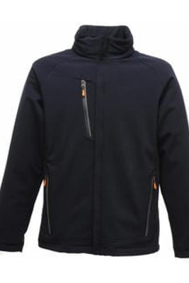 Regatta TRA670 - Apex Waterproof Breathable Softshell