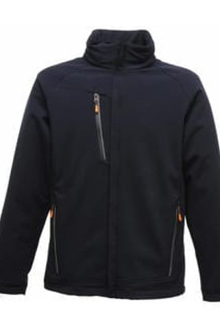 Regatta TRA670 - Apex Waterproof Breathable Softshell