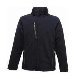 Regatta TRA670 - Apex Waterproof Breathable Softshell