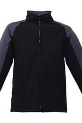 Regatta TRA642 - Uproar Softshell Jacket