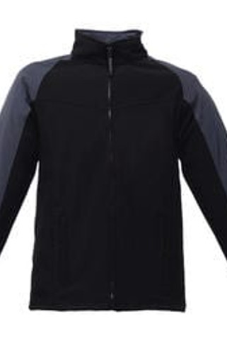 Regatta TRA642 - Uproar Softshell Jacket