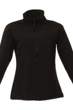 Regatta TRA645 - Ladies Uproar Softshell