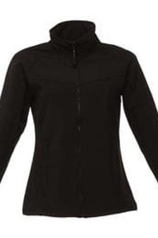 Regatta TRA645 - Ladies Uproar Softshell