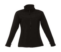 Regatta TRA645 - Ladies Uproar Softshell