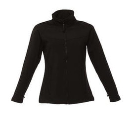 Regatta TRA645 - Ladies Uproar Softshell