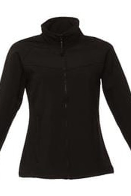 Regatta TRA645 - Ladies Uproar Softshell