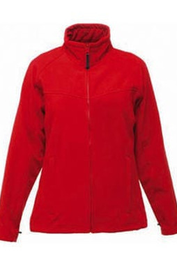 Regatta TRA645 - Ladies Uproar Softshell