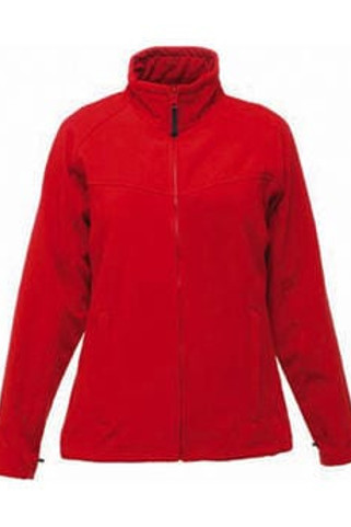 Regatta TRA645 - Ladies Uproar Softshell