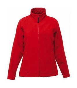 Regatta TRA645 - Ladies Uproar Softshell