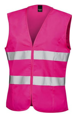 Result R334F - Women`s Hi-Viz Safety Tabard