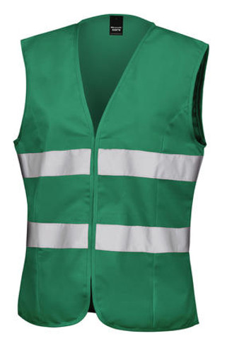 Result R334F - Women`s Hi-Viz Safety Tabard