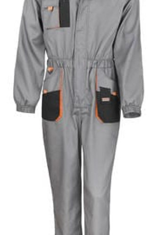 Result R321X - LITE Coverall