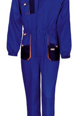 Result R321X - LITE Coverall