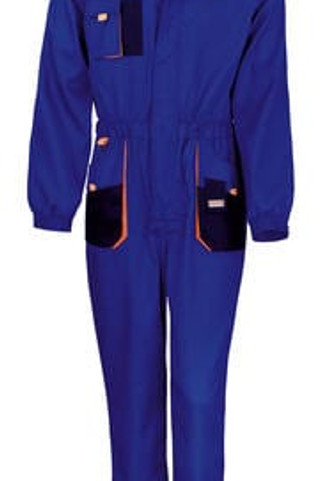 Result R321X - LITE Coverall