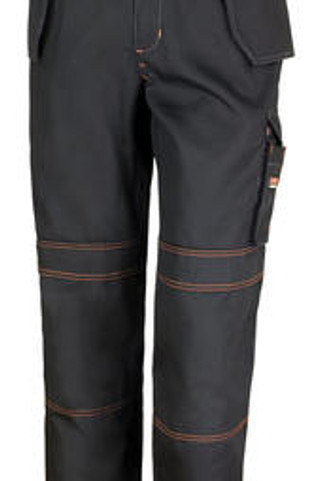 Result R323X - LITE X-OVER Holster Trouser