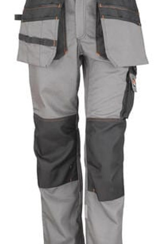 Result R324X - X-OVER Heavy Trouser