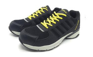 Result R348X - Lightweight Safety Trainer